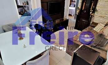 Imagem 2: Casa de condomínio para venda com 80 metros quadrados com 3 quartos