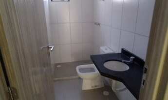 Imagem 9: Apartamento para venda tem 133 metros quadrados com 3 quartos em Jatiúca - Maceió - Alagoa