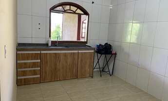 Imagem 6: Casa Fontes Ville, 4 quartos,1suite,2 salas, varanda, cozinha, área de serviços, garagem