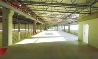 Imagem 5: Galpão em Condomínio, Boa Vista, Sorocaba, Cod: 325