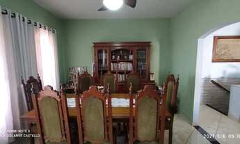 Imagem 4: Casa de rua-À VENDA-Novo Cruzeiro-Itatiba-SP