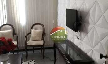 Imagem 10: Apartamento à venda, 120 m² por R$ 480.000,00 - Vila Seixas - Ribeirão Preto/SP