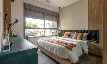 Imagem 2: Versa Broklin : 87 m² - 3 dorms(1 suíte) ou 2 suítes - 2 vagas