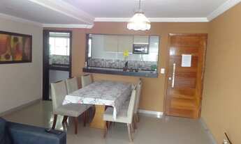 Imagem 5: Cobertura Cabo Frio 3 Quartos