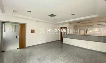 Imagem 2: PORTO ALEGRE - Conjunto Comercial/Sala - CENTRO
