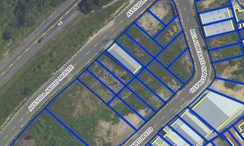 Imagem: Terreno à venda, 300 m² por R 255.000