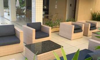 Imagem 2: PAPICU Brooklin RioMar Fortaleza 2quartos Novo