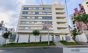 Imagem 4: Apartamento 4º andar I 3 quartos (2 suítes) I 129m² SEMI MOBILIADO