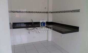 Imagem 3: Casa de Condomínio com 2 dorms, São Jorge, Santos - R$ 385 mil, Cod: 579