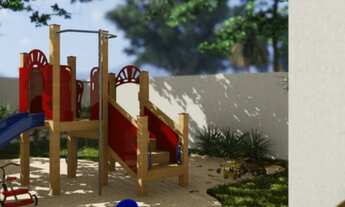 Imagem 5: TERRENO EM CONDOMÍNIO- PARC. EM 144X- 150 m2 - Fundos - Biguaçu - SC