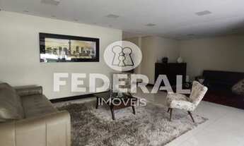 Imagem 2: Apartamento com 2 quartos no Edificio Amsterdam - Bairro Alto da Glória em Goiânia