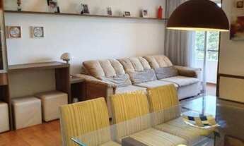 Imagem 6: Apartamento com 3 dormitórios à venda, 100 m² por R$ 1.345. - Vila Olímpia - São Paulo/SP