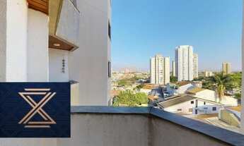 Imagem 5: Apartamento com 3 dormitórios à venda, 74 m² por R$ 490.000,00 - Água Rasa - São Paulo/SP