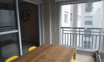 Imagem 2: Apartamento para venda possui 93 metros quadrados com 3 quartos