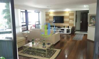 Imagem 4: Apartamento para Venda em Salvador, Graça, 4 dormitórios, 4 suítes, 6 banheiros, 2 vagas
