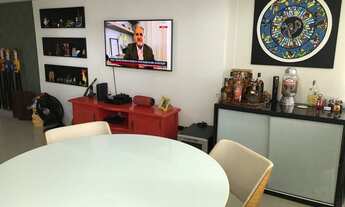 Imagem 3: Apt com 3 quartos em Rosarinho - Recife - PE