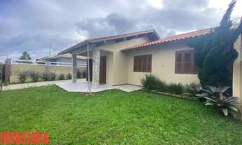 Imagem 2: Casa bem localizada no Centro de Imbé! Ref.:I8668