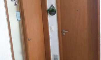 Imagem 7: Apartamento no Cordeiro