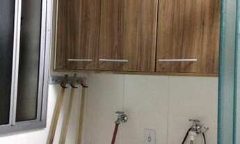 Imagem 7: Apartamento 2 Dormitórios 47 m² Condomínio Mata Das Flores Parque São Vicente