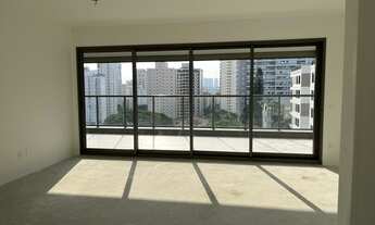 Imagem 6: Apartamentos à venda no Campo Belo, com 186 metros quadrados, 3 vagas demarcadas e depósit