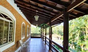 Imagem 2: VINHEDO - Casa de Condomínio - MARAMBAIA