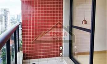 Imagem 5: Apartamento 4 dormitórios (2 suítes)para alugar na chácara santo Antônio