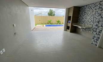 Imagem 4: Casa para venda no Alfhaville 322 metros quadrados com 4 quartos alto luxo