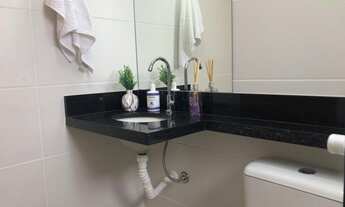 Imagem 4: Apto mobiliado, financia