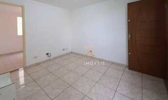 Imagem 2: Apartamento com 2 dormitórios à venda, 60 m² por R$ 638.500 - Bom Retiro - São Paulo/SP