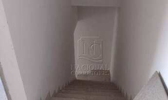 Imagem 7: Cobertura com 2 dormitórios à venda, 104 m² por R$ 510.000,00 - Vila Curuçá - Santo André