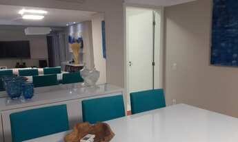 Imagem 2: Apartamento de 97 metros quadrados no bairro Saúde com 2 quartos