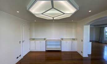 Imagem 5: SãO PAULO - Apartamento Padrão - Morumbi