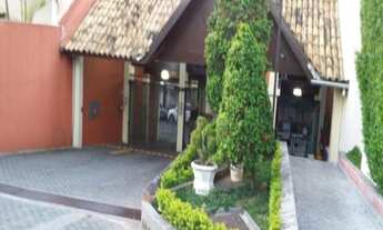 Imagem: Horto do Ype 3 dormitórios 100 m² 2 vagas