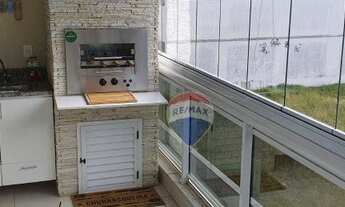 Imagem 7: Apartamento com 3 dormitórios à venda, 86 m² por R$ 730.000 - Recreio dos Bandeirantes