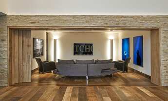 Imagem 5: Casa em condomínio à venda, 5 quartos, 5 suítes, 10 vagas, Quintas do Sol - Nova Lima/MG