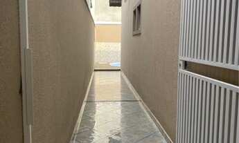 Imagem 4: Casa Térrea em excelente localização, fino acabamento, Piscina e Churrasqueira!!