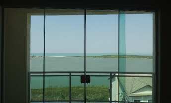 Imagem: Cobertura duplex para aluguel e venda possui