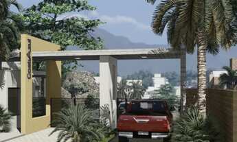 Imagem 4: TERRENO EM CONDOMÍNIO- PARC. EM 144X- 150 m2 - Fundos - Biguaçu - SC