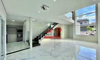 Imagem 5: Casa, 273 m² - venda por R$ 1.650.000,00 ou aluguel por R$ 10.000,00/mês - Condomínio Resi