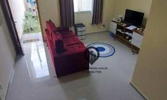 Imagem 5: Casa duplex com 2 quartos à venda, com suíte e sacada - por R$ 210.000 - Campo Grande/RJ