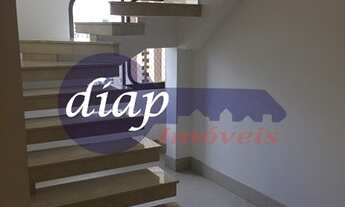 Imagem 4: SÃO PAULO - Apartamento Padrão - JARDIM ANÁLIA FRANCO