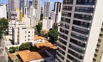 Imagem 1: Excelente 3/4 Mobiliado - Pituba