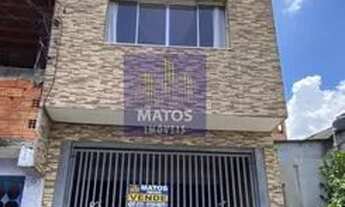 Imagem 2: Sobrado para Venda com Otima Localizacao