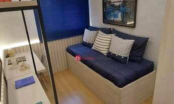 Imagem 6: Apartamento com 2 dormitórios à venda, 58 m² por R$ 420.000 - Méier - Rio de Janeiro/RJ