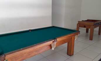 Imagem 7: Apartamento para venda tem 60 metros quadrados com 2 quartos em Centro - Lauro de Freitas