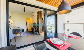 Imagem 3: Apartamento com 2 quartos em Pinheiros - São Paulo, SP