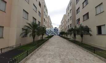 Imagem: Apartamento no Capão Redondo