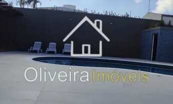 Imagem 3: Casa no condomínio Jardim Acapulco para venda, bem localizada e toda reformada