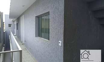 Imagem 6: Apartamento com 1 dormitório para alugar, 25 m² por R$ 800,00/mês - Jardim Caguassu - São