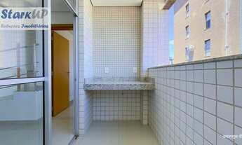 Imagem 5: Cobertura para alugar, 240 m² por R$ 6.969,85/mês - Castelo - Belo Horizonte/MG